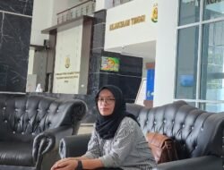 Ucapkan Dirgahayu Bhayangkara ke 78 Tahun, Advokat Happy Hayati Helmi Harapkan POLRI Lebih Profesional & Sesuai Harapan Masyarakat 