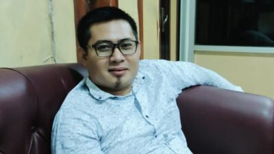 Diduga Ungkapkan Papan Proyek Tak Ada Aturannya? Andri Akan Surati APH Supaya Mendalami Statement Kabid SDA Dinas PUPR Karawang